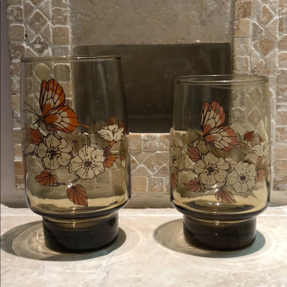 🌸 Vintage Glasses 🦋